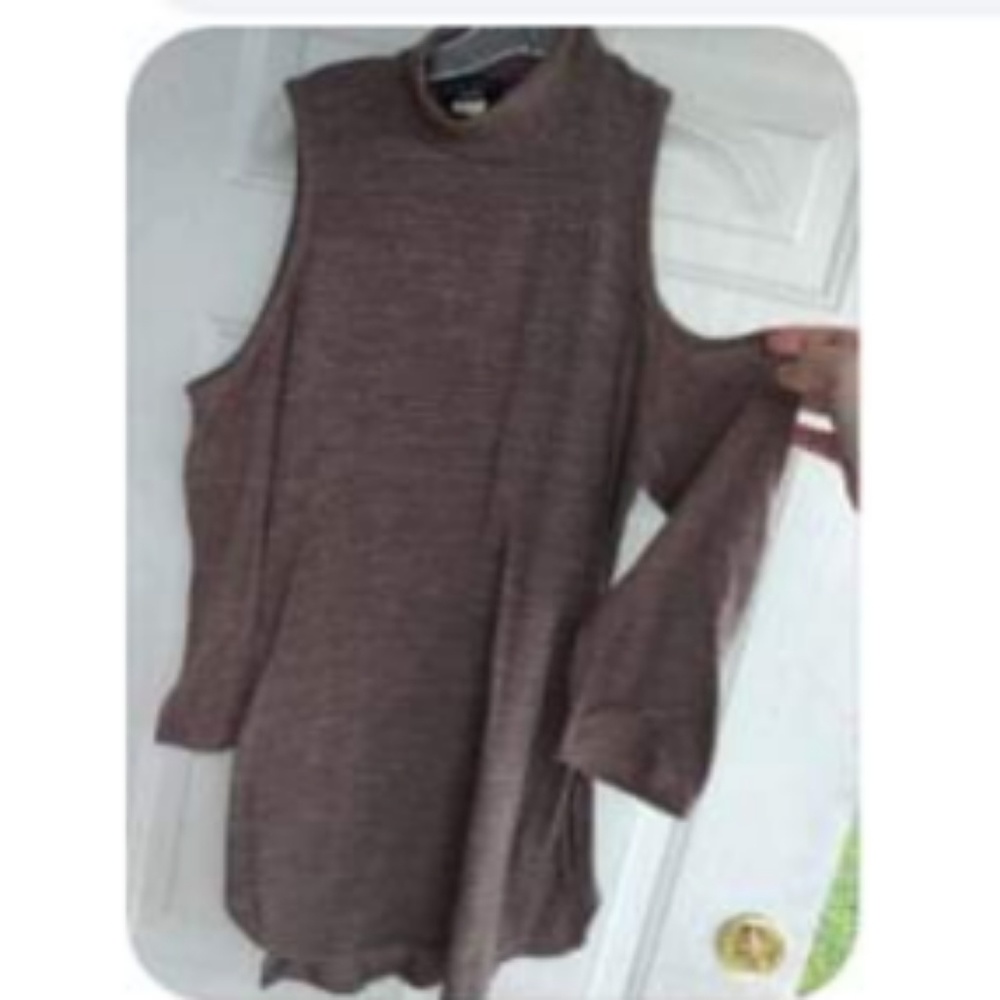 Plus size top